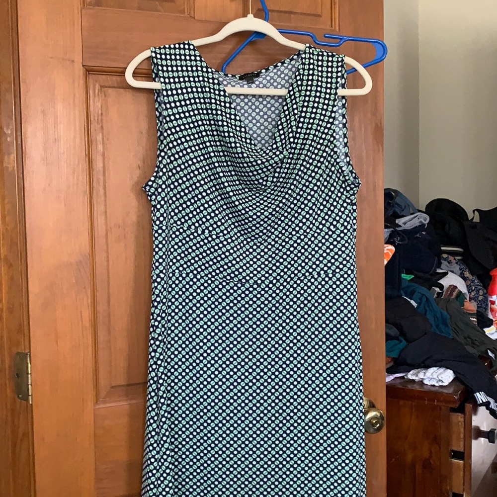 Talbots Dress